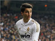 Bóng đá anh, ngoại hạng anh, lịch thi đấu euro 2012, Milan đã đàm phán thành công với "hàng hớ" của Real Madrid?